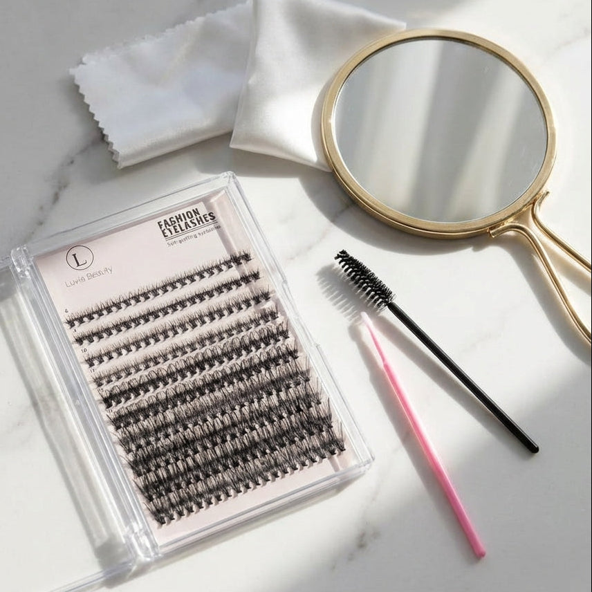 Luvia Faux Cils