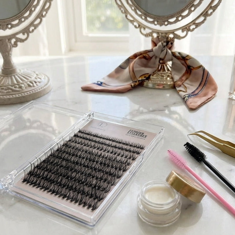 Luvia Faux Cils