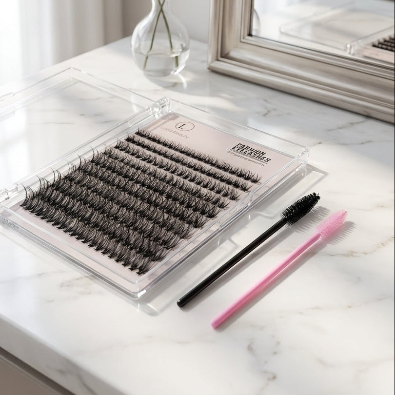 Luvia Faux Cils